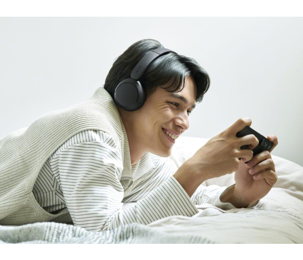 Sony WH-CH530 Czarne BT AI EQ-10 - 1549194 - zdjęcie 9